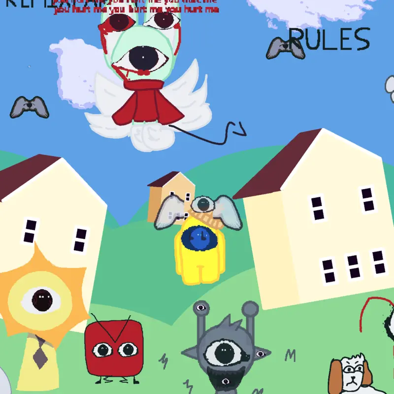 Game by @Russian_guy928