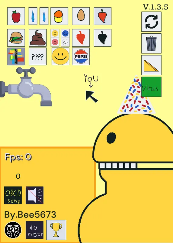 Game by @Bee5673