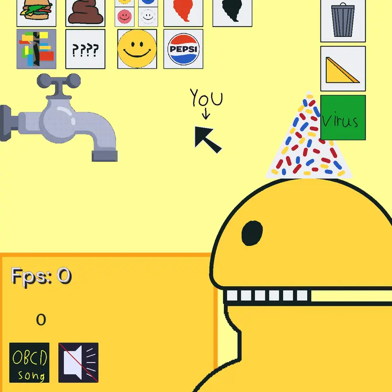 Game by @Bee5673