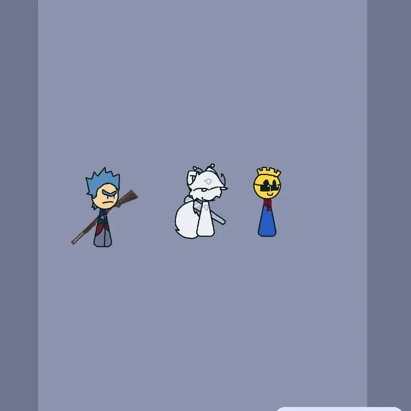 Game by @RICK_PRIME