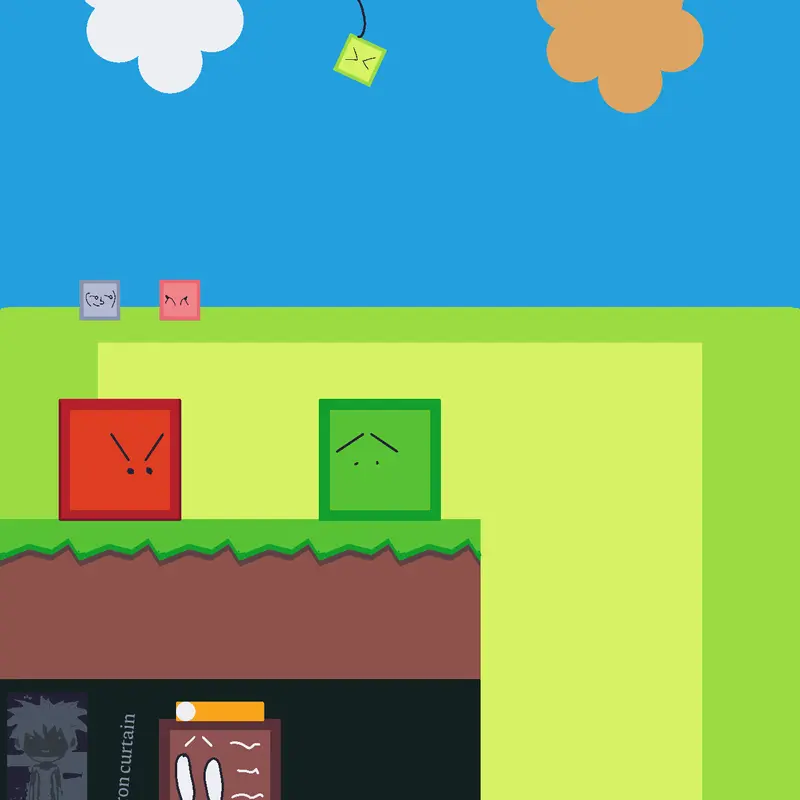 Game by @ZomboTheGuy