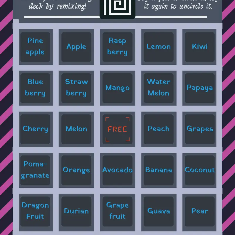 Game by @StarX14