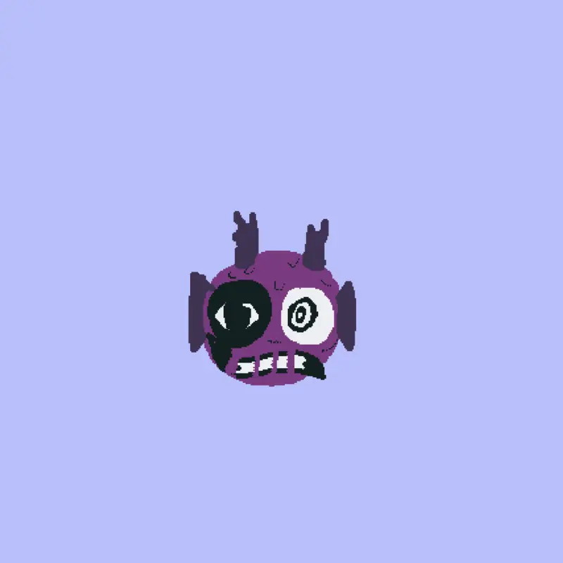 Mr. Sun takes over Durple by @Alperakbas