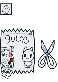 Gubbys lol