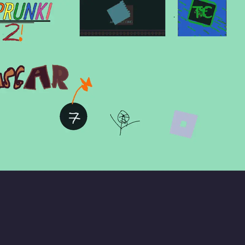 Game by @MBPAHDCF