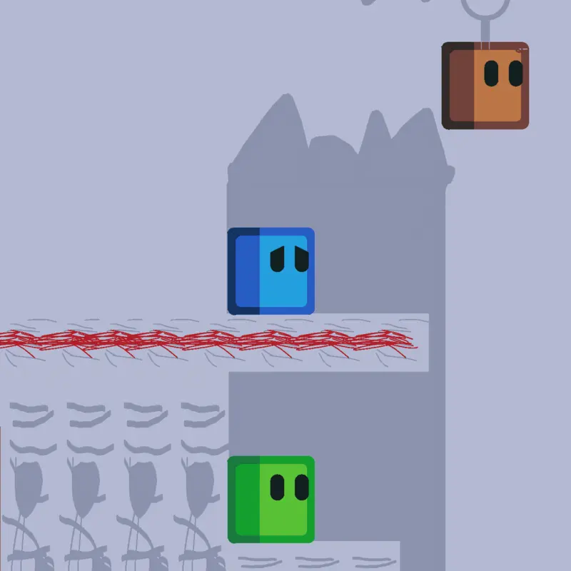 Game by @ileftriptwistex