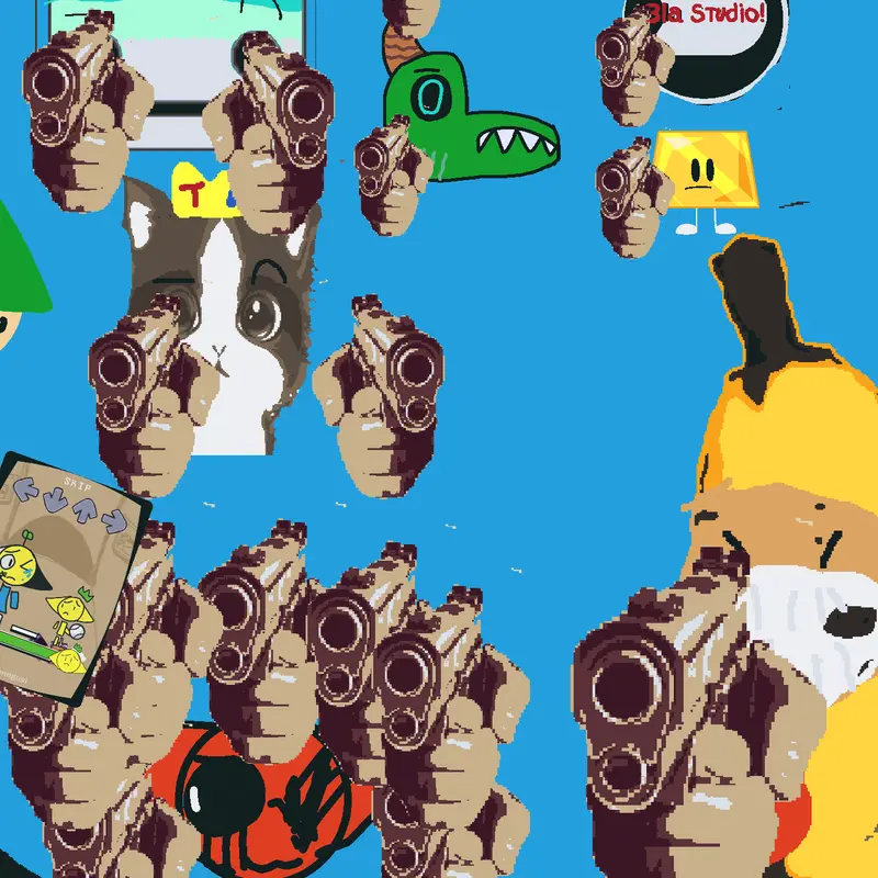 Game by @Rosie_emojicatLover