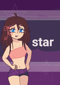 I'M A STAR