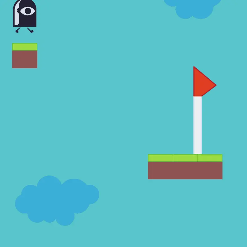 Game by @YelllowFace