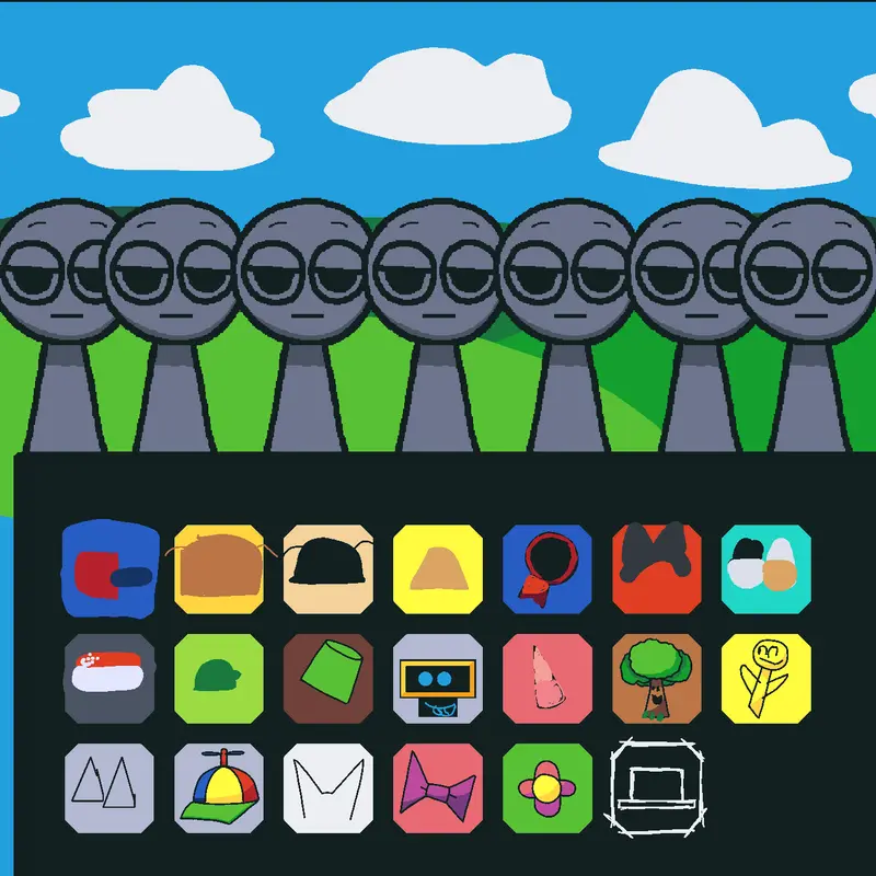 Game by @Robot135