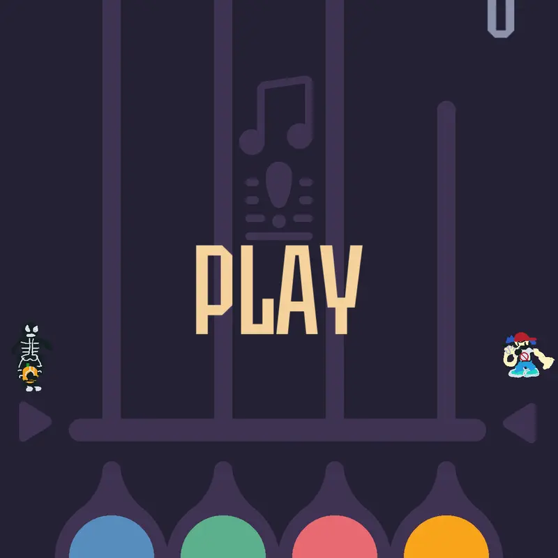 Game by @ThatEpicGameMaker