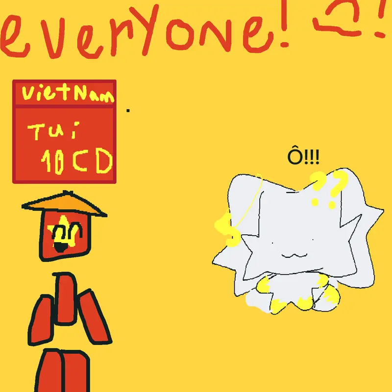 Game by @nganbuithithanh