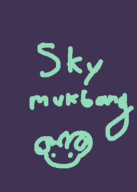 Mukbang sky
