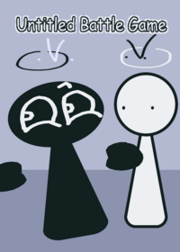 Untitled Battle Game Tags: