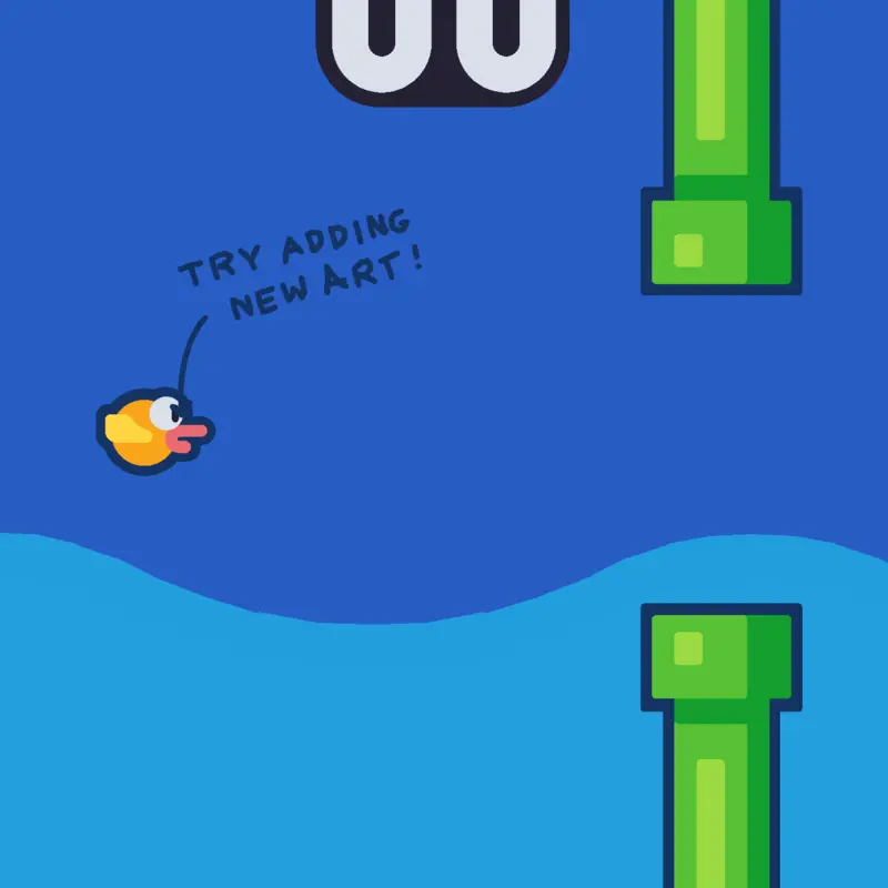 Game by @thelostmediaarchiver