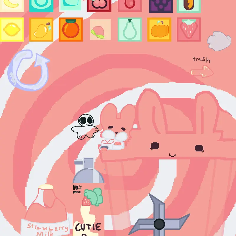 Game by @Naquq