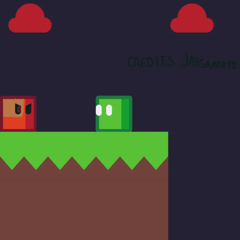 Game by @the_giggle