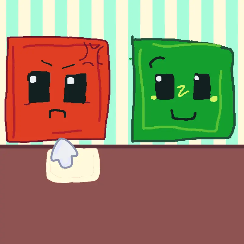 Game by @RodrigoMagkasi