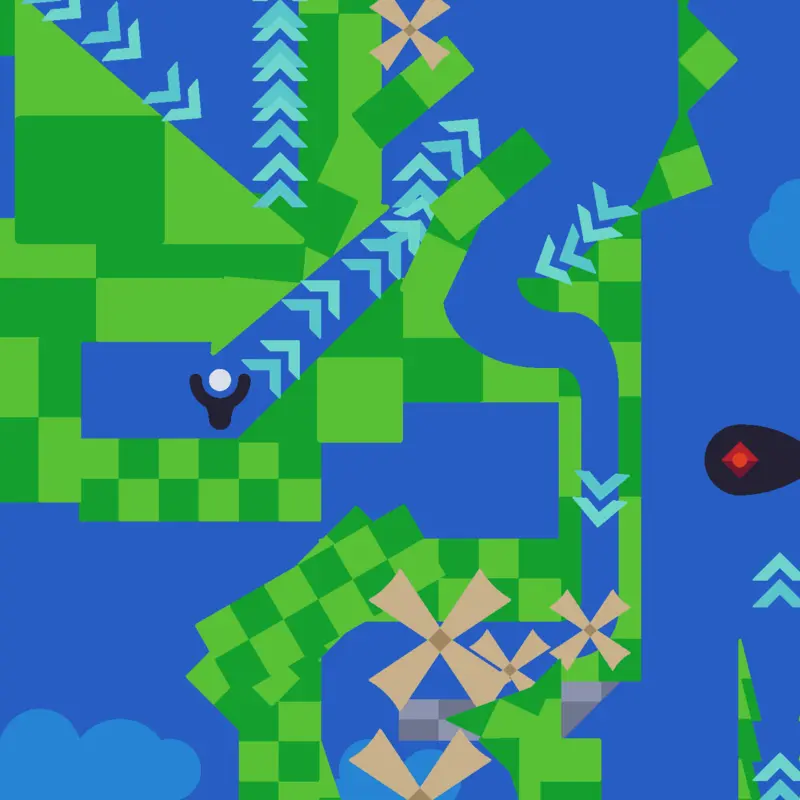 Game by @qwertyuiope