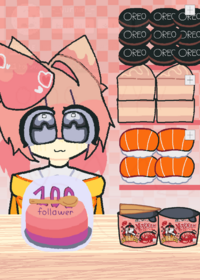 Happy 100 follow #