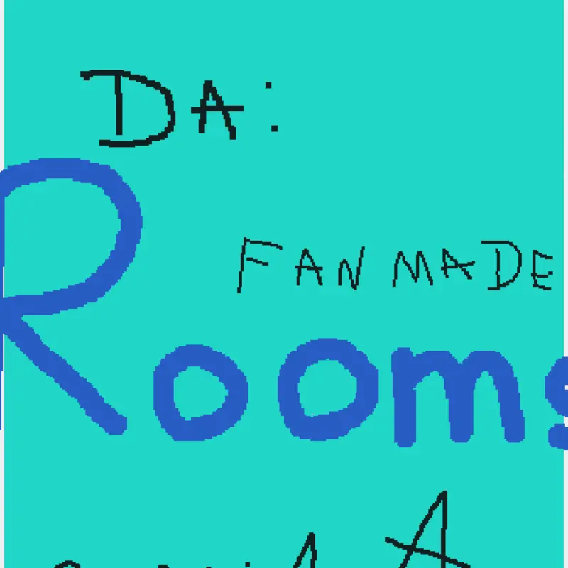 Rooms by @Lostblob