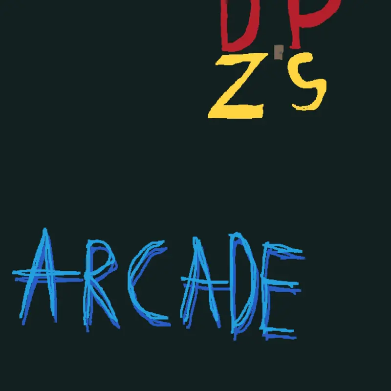 Dpzs' arcades of games by @Dpzs