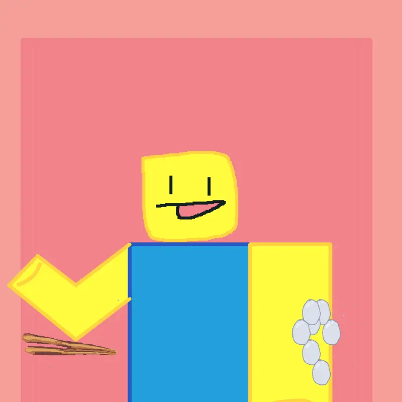 Game by @ANMARU