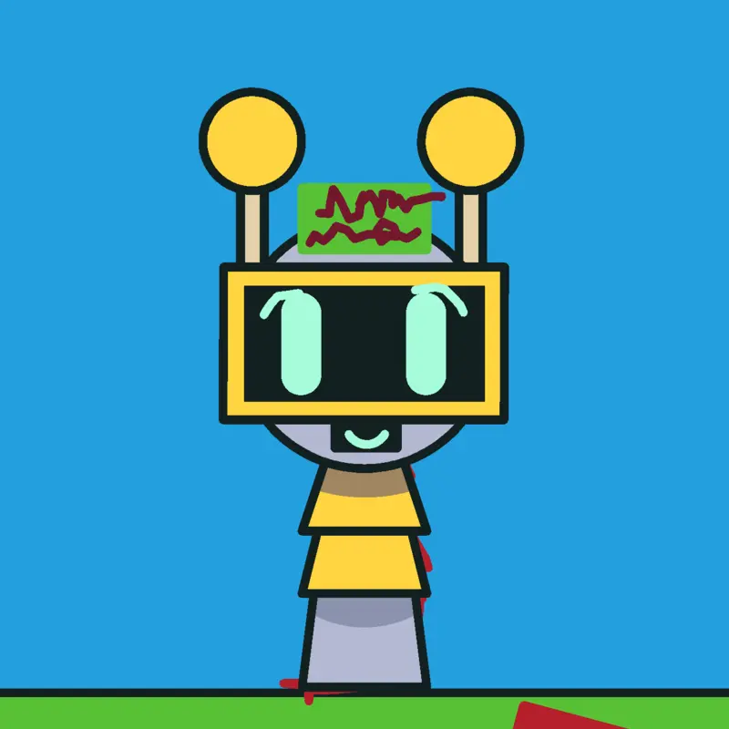 Game by @funbotroni
