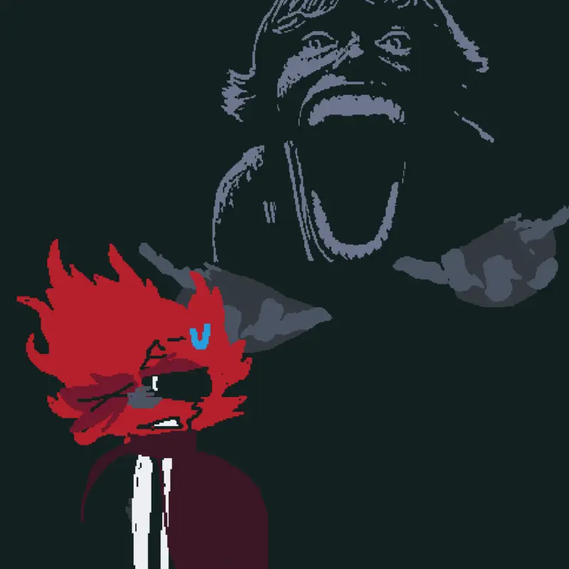 Game by @TagsAnimations