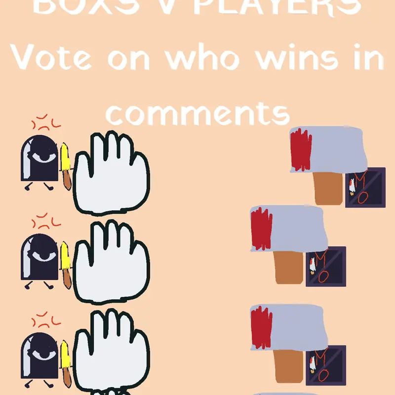 Game by @SethIsACoolDude