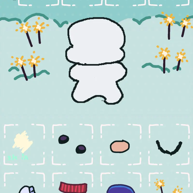 Game by @Yumiko_