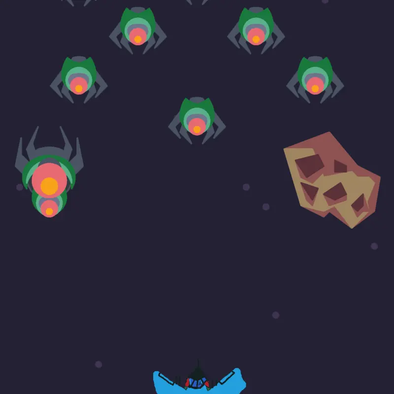 Game by @GrayMann