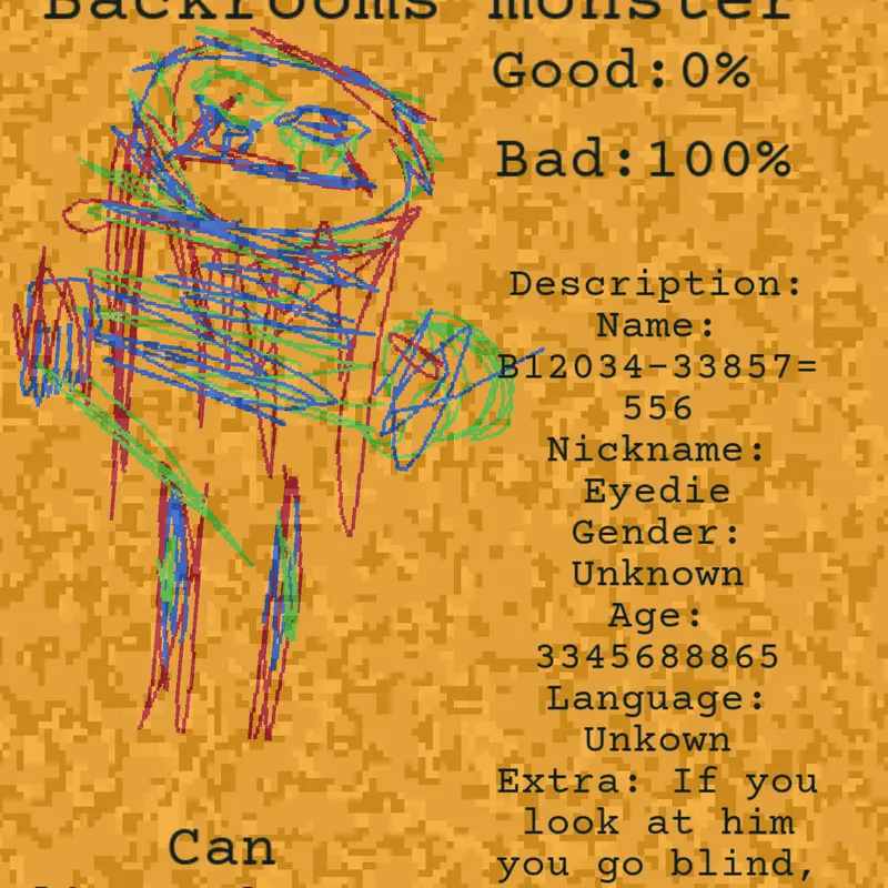 Game by @LumpyDisk