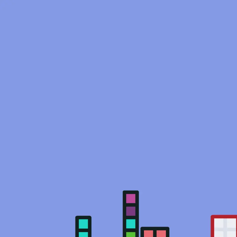 Numberblocks by @obed_profile