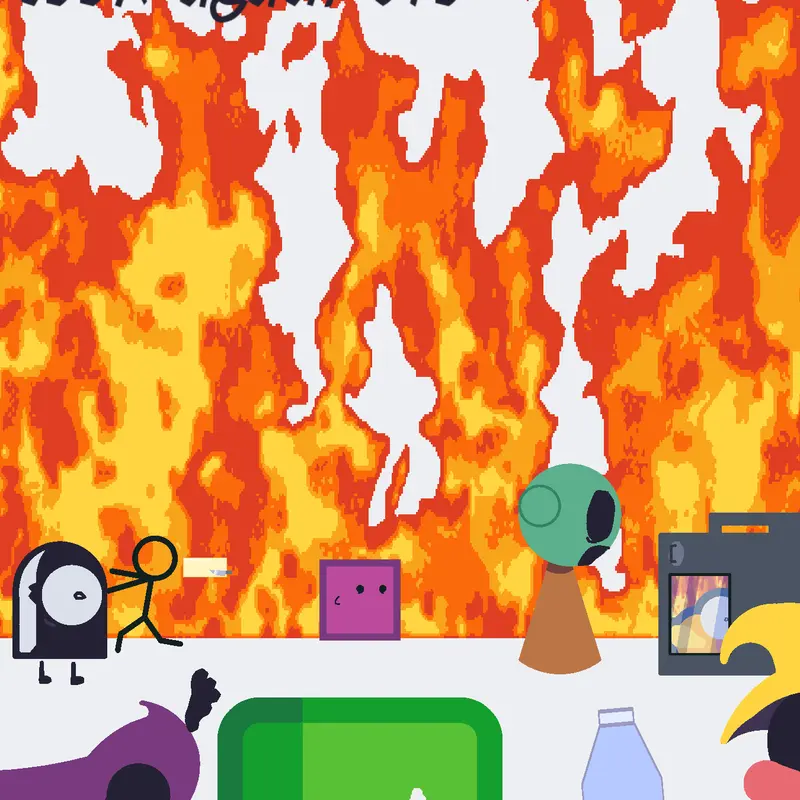 Game by @Scottbot