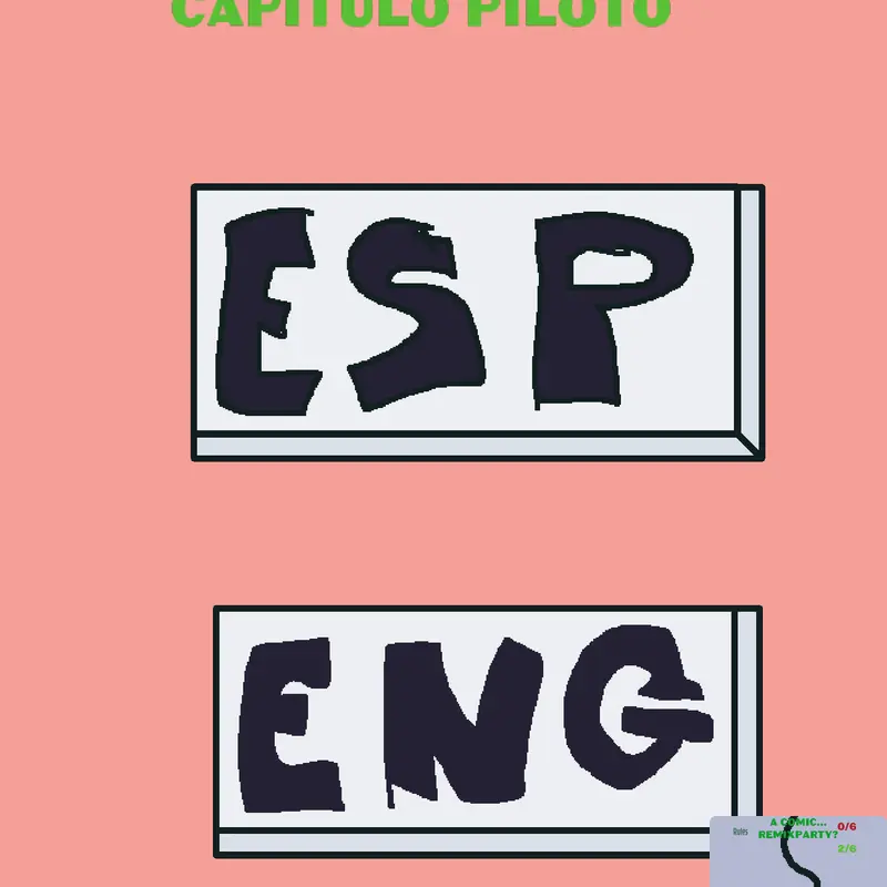 Game by @carlosmasgamer