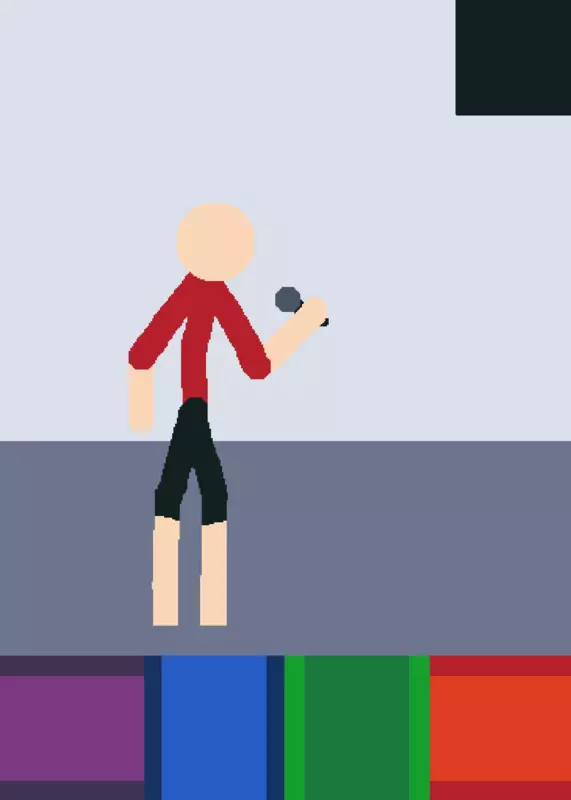 Game by @PEA_STK