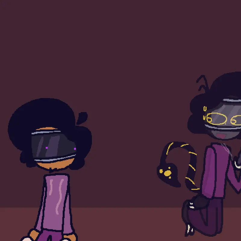 Game by @LuAnimates