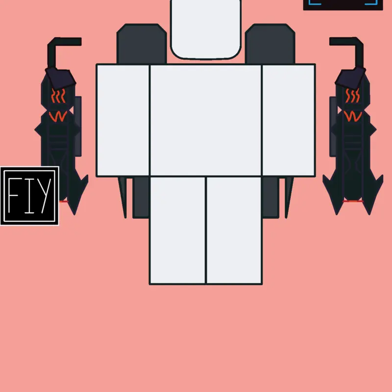 Game by @titan-speakerman-YT