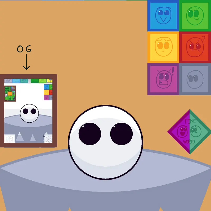 Game by @hbftghojh