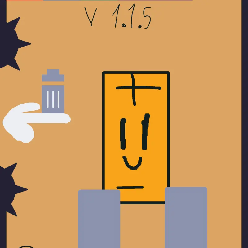 Game by @cgnj