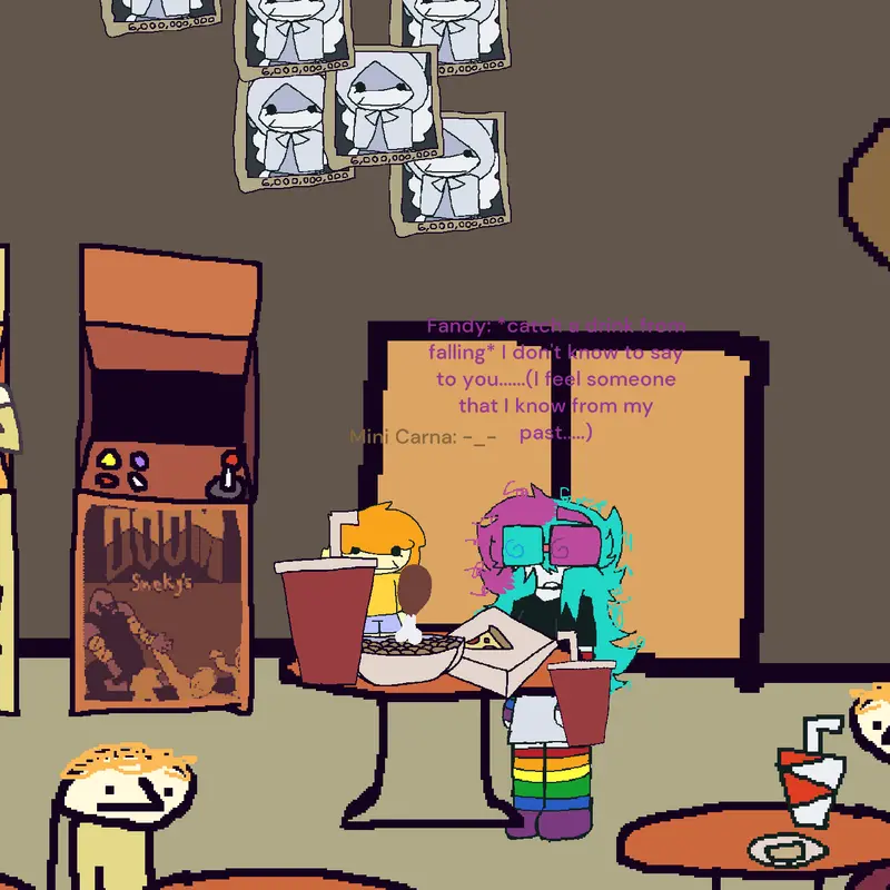 Game by @FanSkull_NoJustNeeded