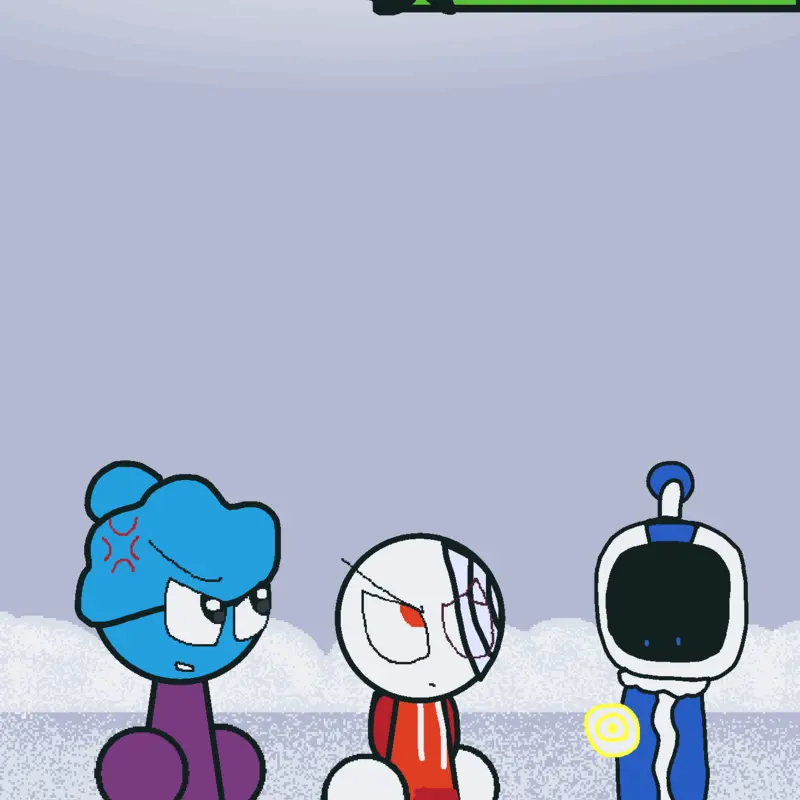 Game by @dudecan