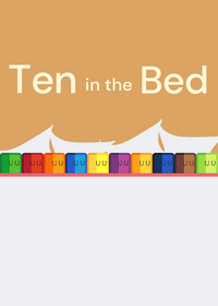 Ten in the Bed
