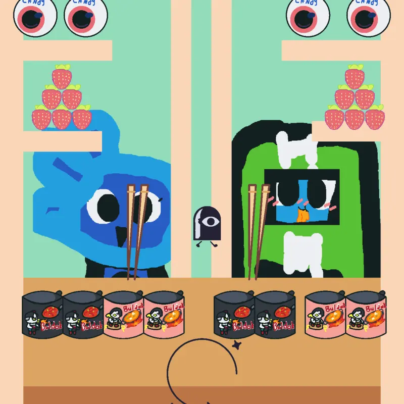 Game by @matjias