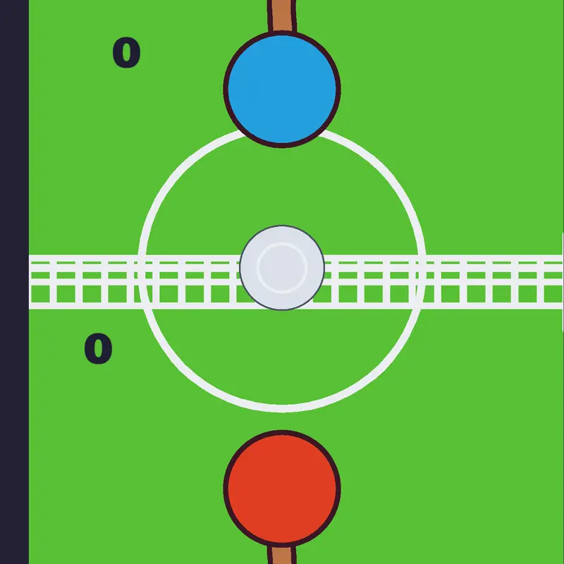 Game by @ANASJN