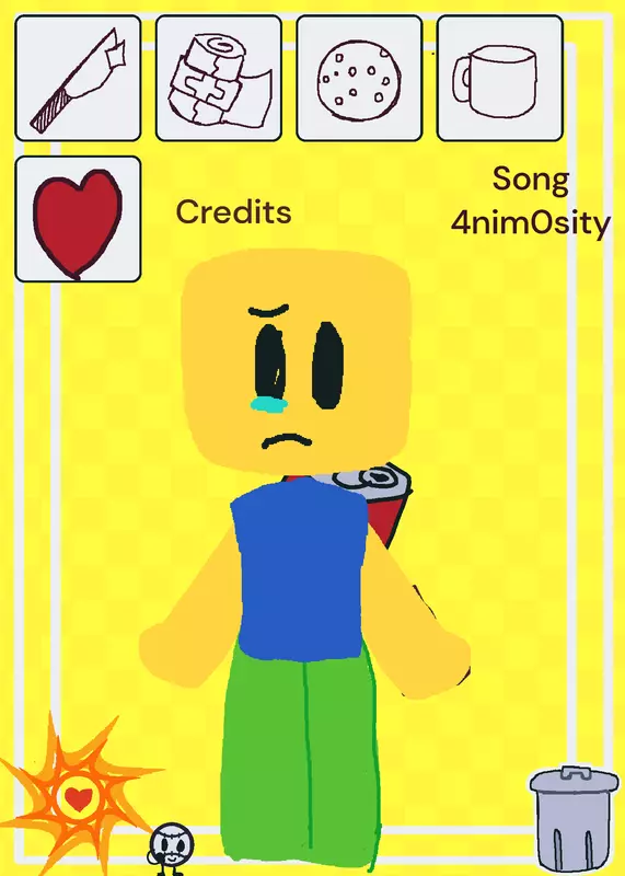 Game by @-C_thecreatorfunbunny-
