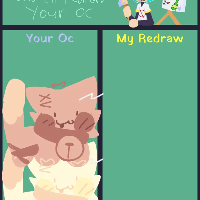 Game by @DrawOrPaintTime