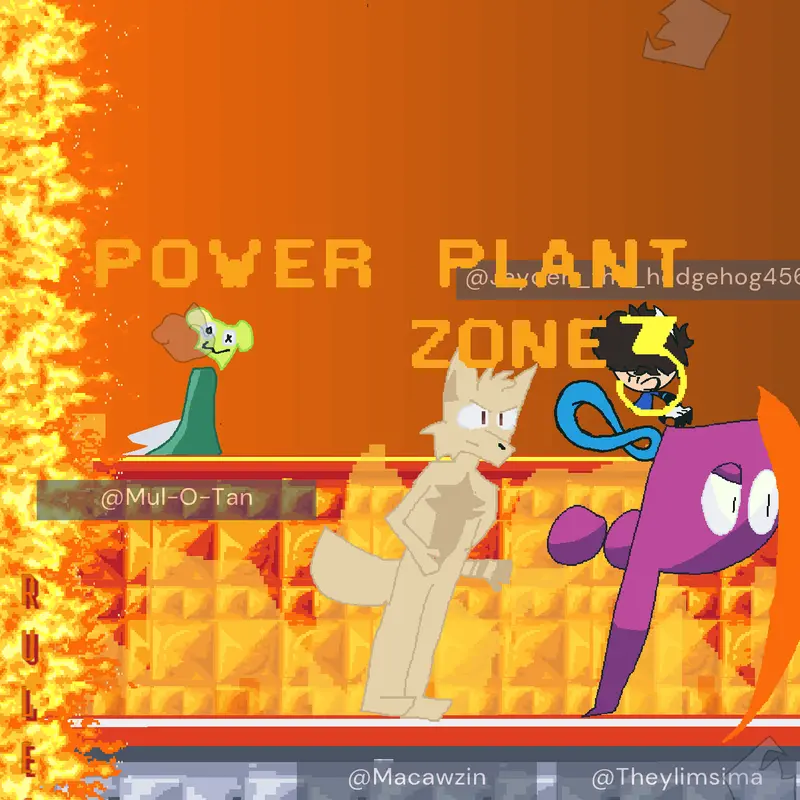 Game by @Macawzin