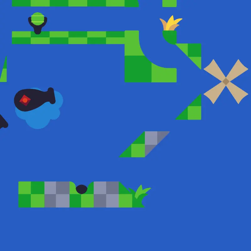 Game by @integerz